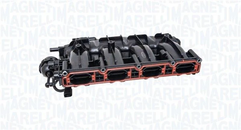 Image of MAGNETI MARELLI Inlet manifold MAGNETI MARELLI 802000515010