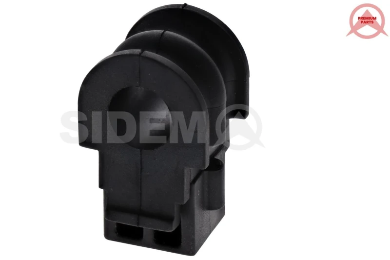 Image of SIDEM 841810 Stabilizer Bushes Front Axle Anti-roll Bar Bush Kit (1334)