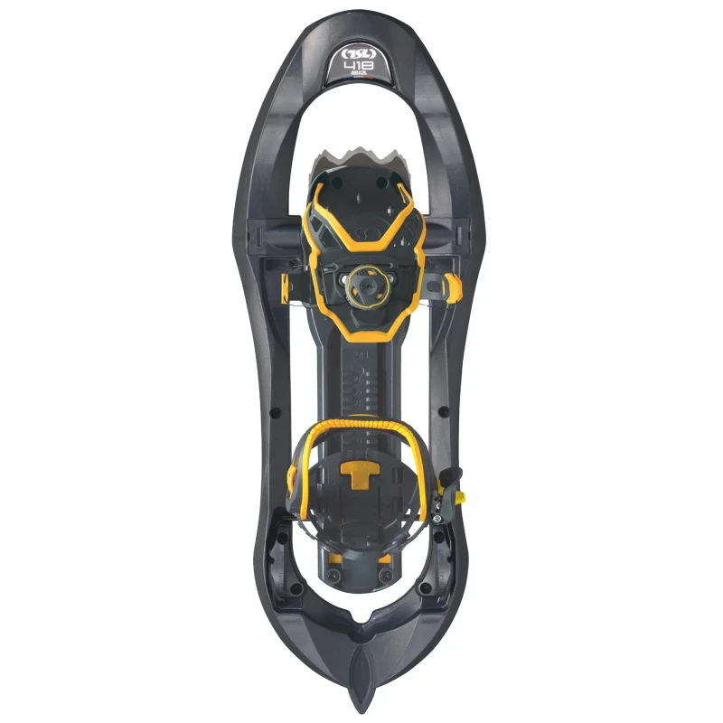 Image of Snowshoes TSL 418 Up&Down Fit Grip Gris Unisex TU