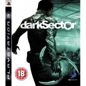 Image of Dark Sector Game