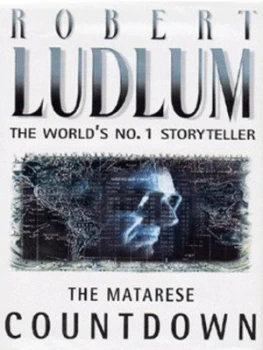Image of The Matarese Countdown by Robert Ludlum Hardback