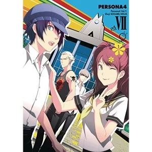 Image of Persona 4 Volume 7