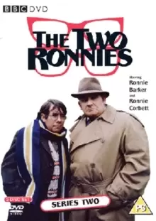 Image of The Two Ronnies: Series 2