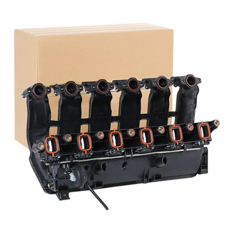 Image of METZGER 2100006 Fitting, intake manifold Fitting,intake manifold (1640)