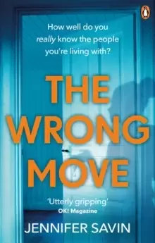 Image of The Wrong Move