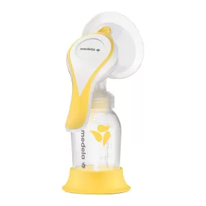 Image of Medela Harmony Breast Pump