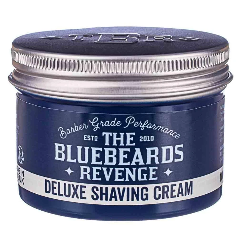Image of THE ULTIMATE shaving cream 150ml