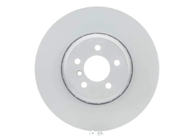 Image of Brake disc Bosch 0 986 479 E27