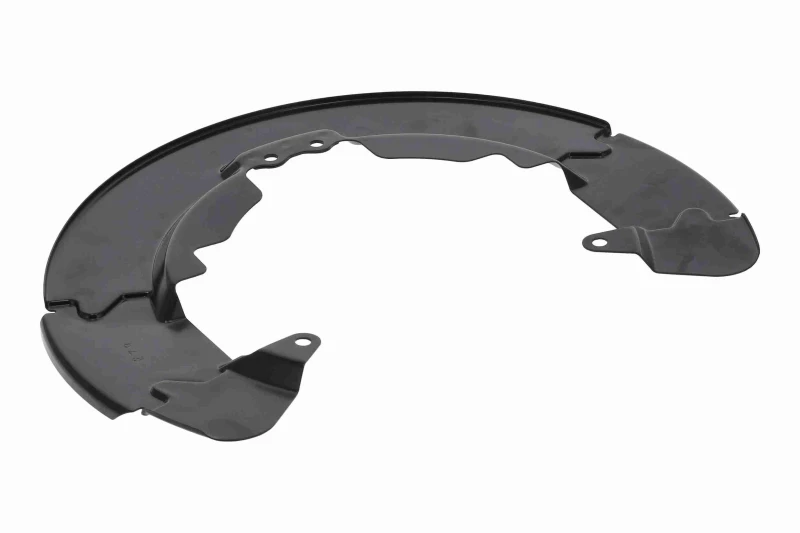 Image of VAICO Brake disc backing plate VAICO V25-2631