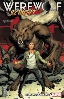 Image of Werewolf By Night