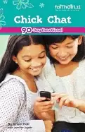 Image of chick chat 90 day devotional