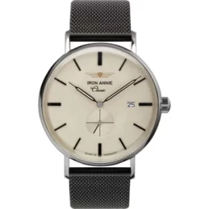 Mens Iron Annie Classic Watch