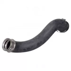 Charger Intake Hose 106287 by Febi Bilstein