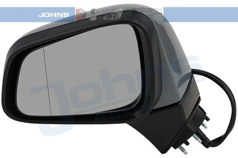 Image of Wing mirror JOHNS 55 21 37-21