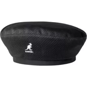 Image of Kangol Coord Msk Beret 99 - Black