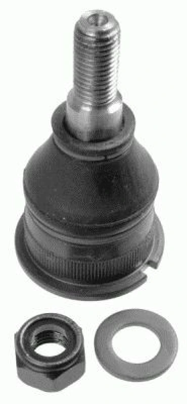 Image of Ball Joint LEMFORDER 10158 03