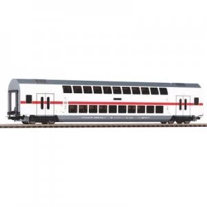 Image of Piko H0 58801 H0 Passenger wagon InterCity 2 of DB AG Double-decker coach 2. Class