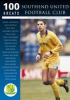Image of Southend United Football Club by Dave Goody