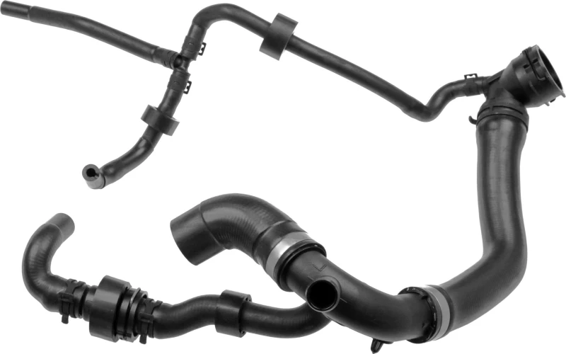 Image of GATES Radiator hose GATES 05-4106