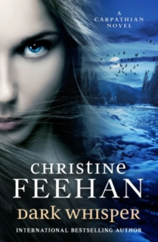 Image of Dark Whisper. Paperback. By Christine Feehan Books