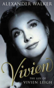 Image of Vivien by Alexander Walker Paperback