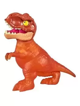 Image of Heroes Of Goo Jit Zu Jurassic World Supagoo T-Rex