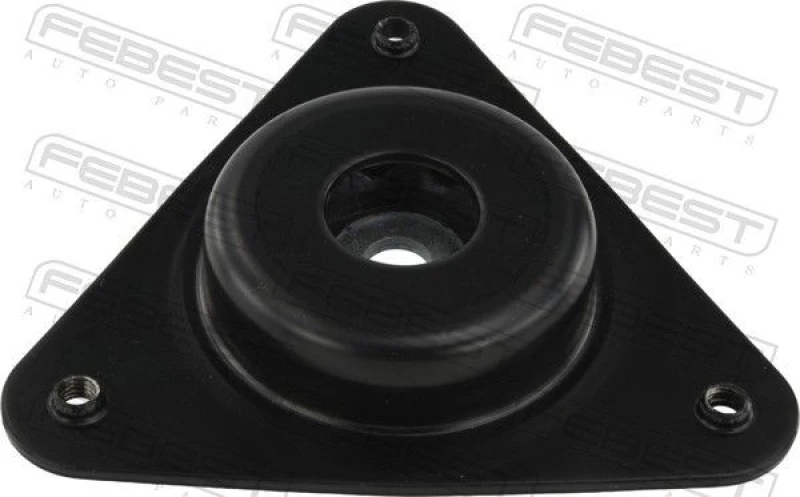 Image of Top strut mount FEBEST NSS-T32F