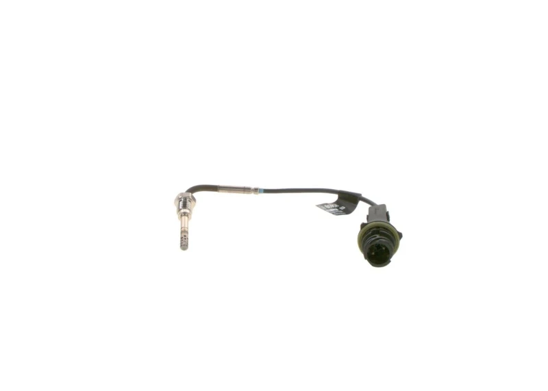 Image of Bosch 0 986 259 092 Sensors Sensor,exhaust gas temperature (3938)