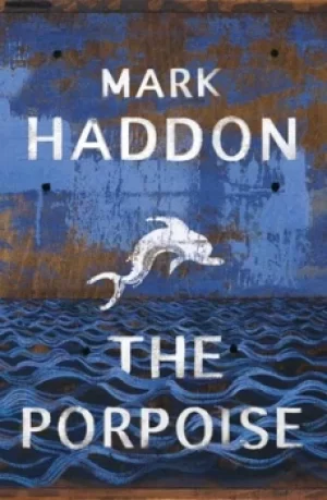Image of The porpoise by Mark Haddon