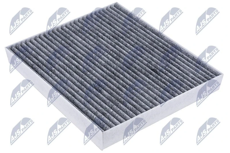 Image of NTY Pollen filter NTY FCF-HY-523C