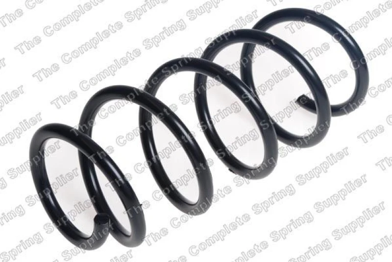 Image of LESJOFORS Coil spring LESJOFORS 4063582