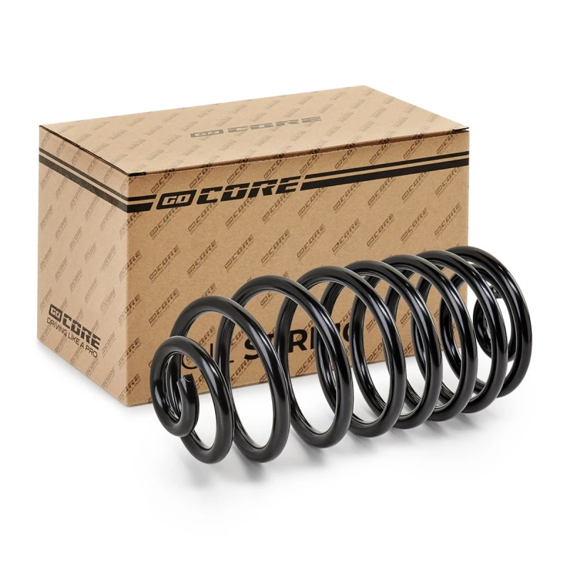 Image of goCORE GCA880256 Coil spring Front Axle Coil Spring (188)