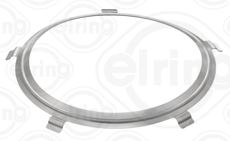 Image of Exhaust pipe gasket ELRING 708.570