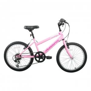 Image of Muddyfox Synergy20 Girls - Pink