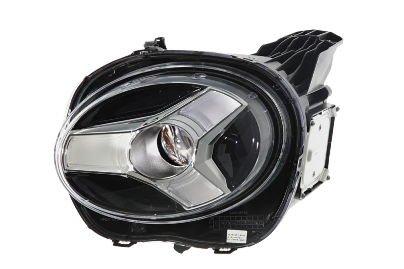 Image of Headlight VALEO 451013