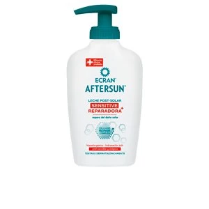 Image of ECRAN AFTERSUN leche piel sensible & atopica 300ml