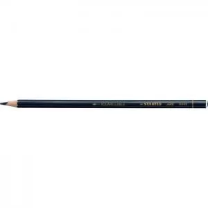 Image of STABILO All Pencils BK PK12