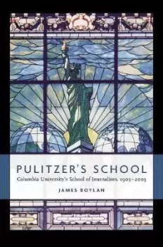 Image of Pulitzer's School by James Boylan