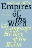 Image of empires of the word a language history of the world