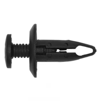 Image of Screw Rivet, 15MM X 20MM, Ford - Pack of 20