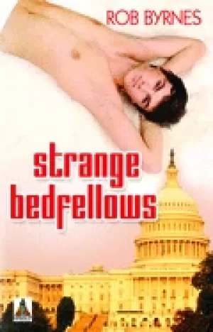 Image of strange bedfellows