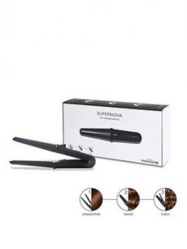 image of We Are Paradoxx We Are Paradoxx Supernova 3-In-1 Cordless Hair Tool