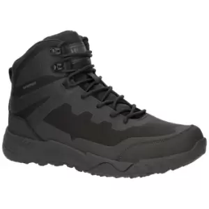 Image of Ultima 6.0 Mens Boots Black Size 13
