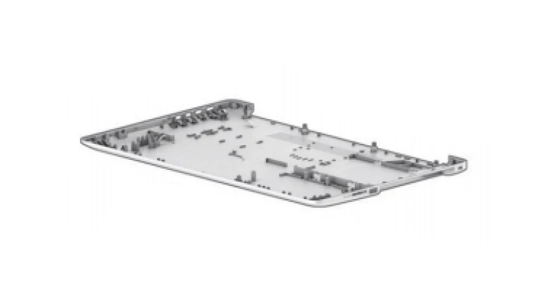 Image of HP L83725-001 laptop spare part Bottom case