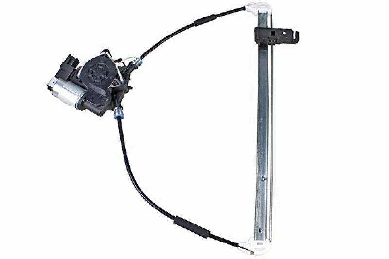 Image of Window regulator METZGER 2160619