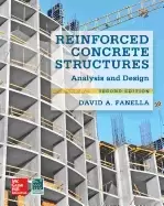 Image of reinforced concrete structures analysis and design second edition