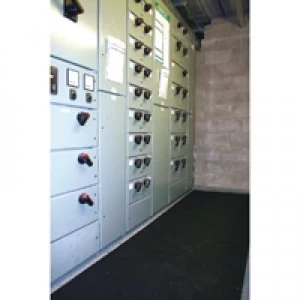 Image of Slingsby VFM 1200mmx1m Electrical Safety Mat
