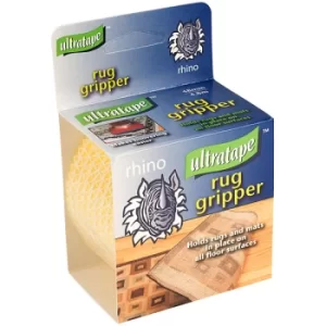 Image of Ultratape Rug Gripper Tape 48mm x 4.8m