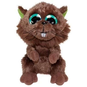 Image of Lumo Stars Classic - Lumo Beaver Plush Toy