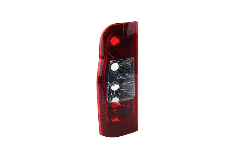 Image of JOHNS 32 48 87-1 Rear light without bulb holder, Left Combination Rearlight (391)